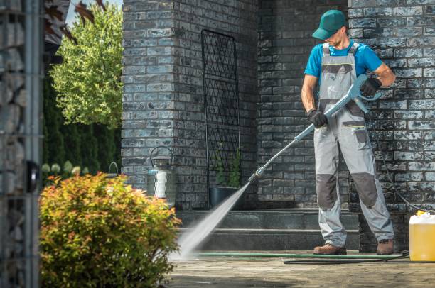 Best Solar Panel Cleaning  in Sand Ridge, NY