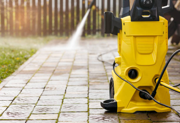 Best Restaurant Pressure Washing  in Sand Ridge, NY